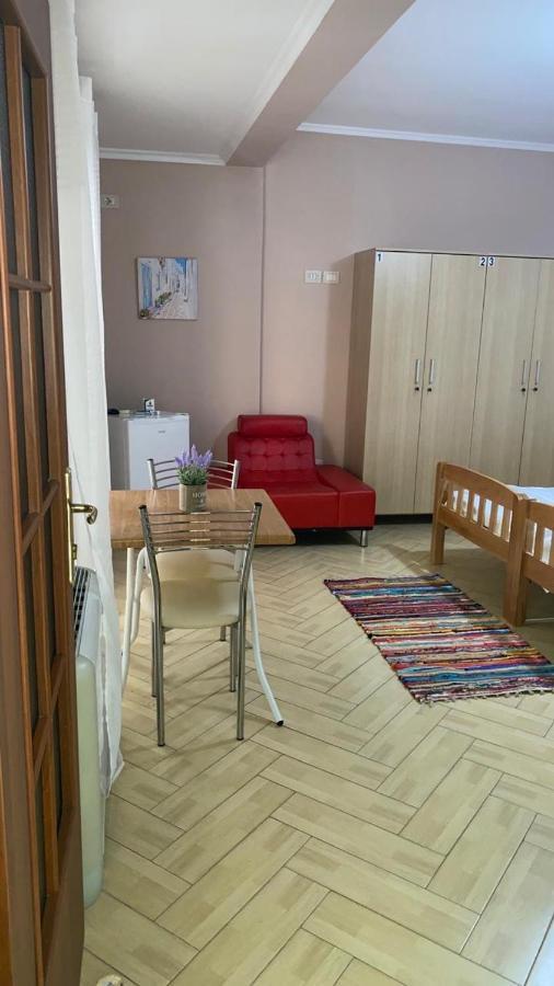 Hotel Durres Vila 53 المظهر الخارجي الصورة