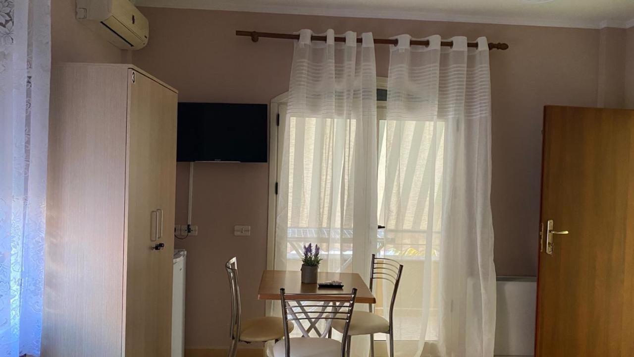 Hotel Durres Vila 53 المظهر الخارجي الصورة