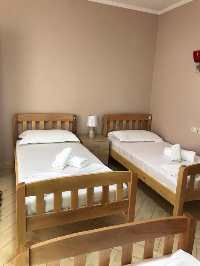 Hotel Durres Vila 53 المظهر الخارجي الصورة