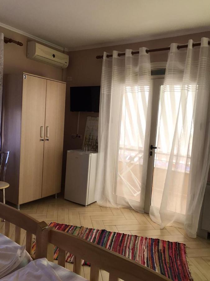 Hotel Durres Vila 53 المظهر الخارجي الصورة