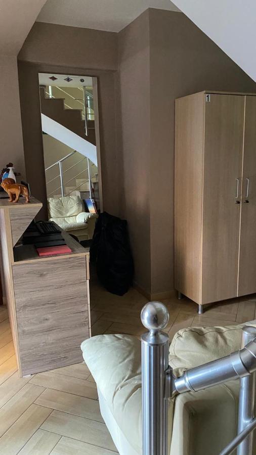 Hotel Durres Vila 53 المظهر الخارجي الصورة